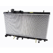 Subaru Impreza / WRX Radiator (Cap Type) 2000-2005 Models