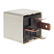 Ford Falcon Ignition Relay 4ltr 6cyl BA Sedan 2002-2005 *TE Automotive*
