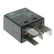 Ford Falcon Corner Light Relay 4ltr 6cyl BA Sedan 2002-2005 *TE Automotive*