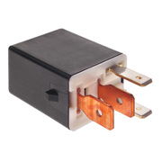 Horn  Relay Holden Vectra 2.6ltr Y26SE JS 2000-2002