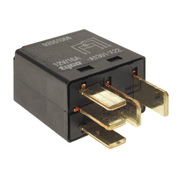 5 Pin Power Window  Relay Suit Holden Commodore L67 S/Charged VT Sedan 1997-2000