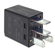 Anti-Theft Horn  Relay Suit Holden Commodore 5.7ltr LS1 VU Ute 2000-2002