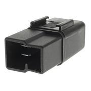 Horn  Relay Suit Toyota Prado 3.4ltr 5VZFE VZJ95R 1996-1999