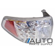 Subaru Impreza LH Tail Light Lamp suit Wagon 2007-2011 Models *New*