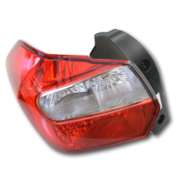 Subaru Impreza 5Dr Hatch LH Tail Light 2011-2015 Models