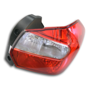 Subaru Impreza 5Dr Hatch RH Tail Light 2011-2015 Models
