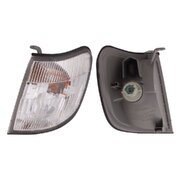 Genuine RH Drivers Side Corner Light suit Subaru SF Forester Series 2 2000-2002