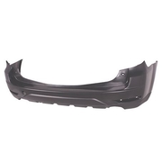 Subaru Forester Rear Bumper Bar Cover S3 2008-2012 Models