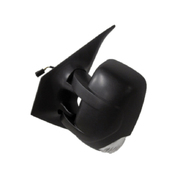 LH Passenger Side Electric Door Mirror (9 Pin) suit Renault Master X62 2011-On