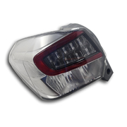 LH Passenger Side Tail Light suit Subaru XV GP Series 2 2015-2017