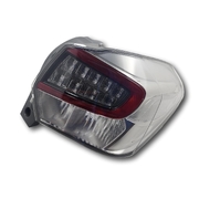 RH Drivers Side Tail Light suit Subaru XV GP Series 2 2015-2017