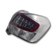 Genuine RH Drivers Side Tail Light suit Subaru XV GP Series 2 2015-2017