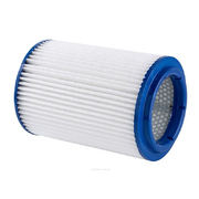 Ryco Air Filter For Kia K2900 2.9ltr J3 2008-2013