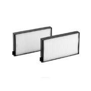 Ryco Cabin Filter For Hyundai TQ iLoad 2.5ltr D4CB 2009-2012