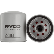 Ryco Oil Filter For Toyota MZ21R Soarer 3ltr 7MGTEU 1986-1991
