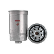 Ryco Fuel Filter For Hyundai TQ iLoad 2.5ltr D4CB 2008-2012