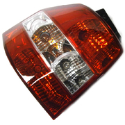 Suzuki APV Van LH Tail Light Lamp Suit 2005 Onwards *New*