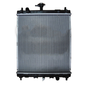 Suzuki APV Van Radiator suit 1.6 5spd Manual 2005 Onwards *New*