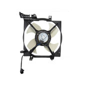 Engine Thermo Fan suit Subaru BL BP Liberty 4cyl Non Turbo 2003-2009