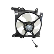 Radiator Engine Thermo Fan suit Subaru BH Outback Suit 2.0/2.5lt not H6 1998-2003