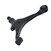 LH Passenger Front Lower Control Arm For Honda RD7 CRV CR-V 2001-2007