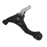 RH Drivers Side Front Lower Control Arm For Hyundai NF Sonata 2005-2014