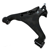 RH Drivers Front Lower Control Arm suit Mitsubishi Pajero NS NT NW NX 2006-On