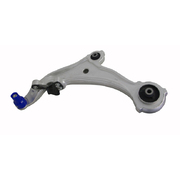 LH Passenger Side Front Lower Control Arm suit Nissan Elgrand E52 2010-On