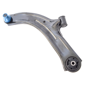 LH Passenger Side Front Lower Control Arm suit Nissan C11 Tiida 2006-2013