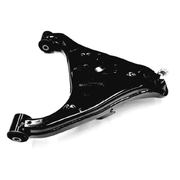 RH Right Front Lower Control Arm suit Nissan Patrol 5.6ltr VK56VD V8 Y62 2013-On