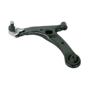 LH Passenger Side Front Lower Control Arm suit Toyota ZZE122R Corolla 2001-2007
