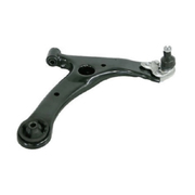 RH Drivers Side Front Lower Control Arm suit Toyota ZZE122R Corolla 2001-2007