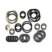 Swivel Hub / Wheel Bearing Kit Suit Ford Maverick 4.2ltr TB42 DA 1988-1993