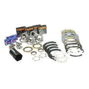 Swivel Hub & Wheel Bearing Kit suit Toyota FJ75R Landcruiser 1985-1992