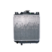 Manual Radiator suit Suzuki Swift 1.3ltr G13B 4cyl 1989-1999