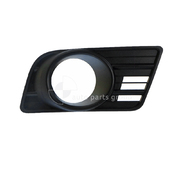 Genuine LH Fog Light Surround Insert suit Suzuki EZ Swift Series 2 2007-2010