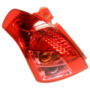 LH Passenger Side Tail Light suit Suzuki Swift EZ 2007-2010 Models