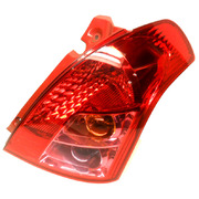 RH Drivers Side Tail Light suit Suzuki Swift EZ 2007-2010 Models