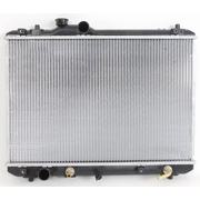 Automatic Radiator suit Suzuki Swift EZ 2004-2011