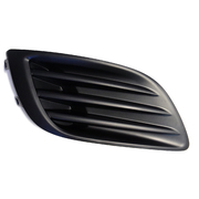 Suzuki FZ Swift RH Bumper Bar Grille Insert (Non Fog Type) 2010-2013