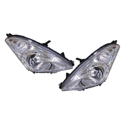 Pair of Headlights suit Suzuki FZ Swift 2010-2013 Models