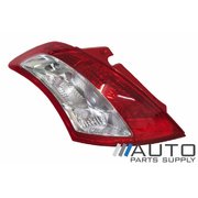 Suzuki FZ Swift LH Tail Light Lamp suit 2010-2013 Models *New*