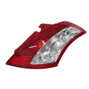 RH Drivers Side Tail Light Suit Suzuki FZ Swift 2010-2013 Models