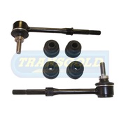 Pair of Rear Swaybar Link Pins suit Holden CG Captiva Series 1 2006-2011