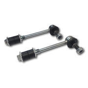 Pair of Front Sway Bar Link Pins suit Toyota Prado 90 95 Series 1996-2003