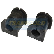 Front Sway Bar D Mount Bush Kit suit Suzuki Ignis RG413 RG415 2000-2005