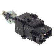 2 Pin Brake Light Switch Daihatsu Sirion 1.3ltr K3VE2 M101S 2000-2005