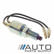 2 Wire Bullet Brake Light Switch Daihatsu Delta 3ltr B DV28 1974-1984