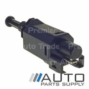 2 Pin Brake Light Switch Suit Audi S3 1.8ltr APY 8L 1999-2000