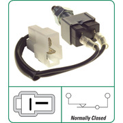 2 Wire Brake Light Switch Daihatsu Feroza 1.6ltr HDE F300 1988-1993